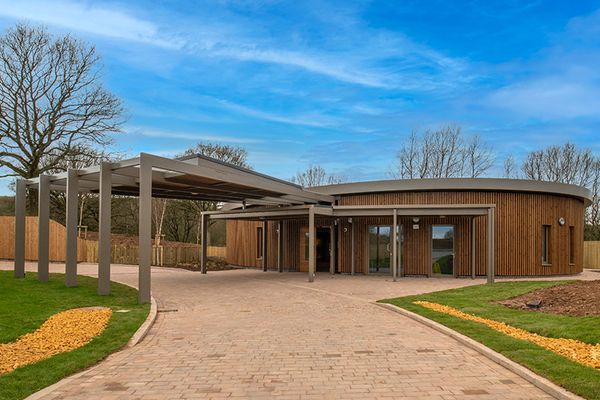 Waseley Hills crematorium