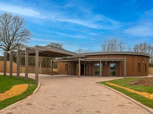 Waseley Hills crematorium