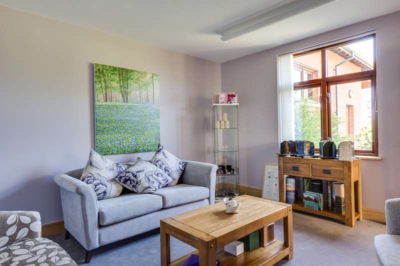 Vale Royal Crematorium, Cheshire Distinct Cremations