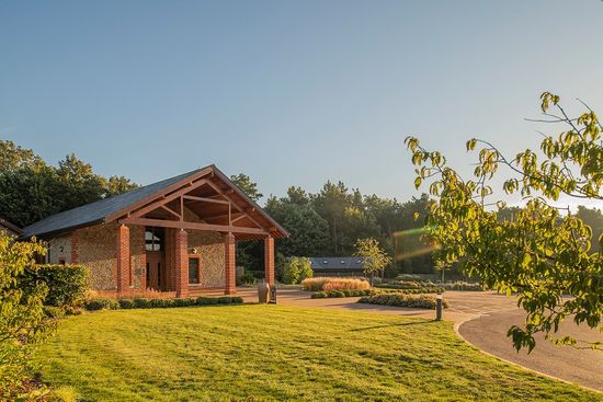 Direct Cremation At Cromer Crematorium