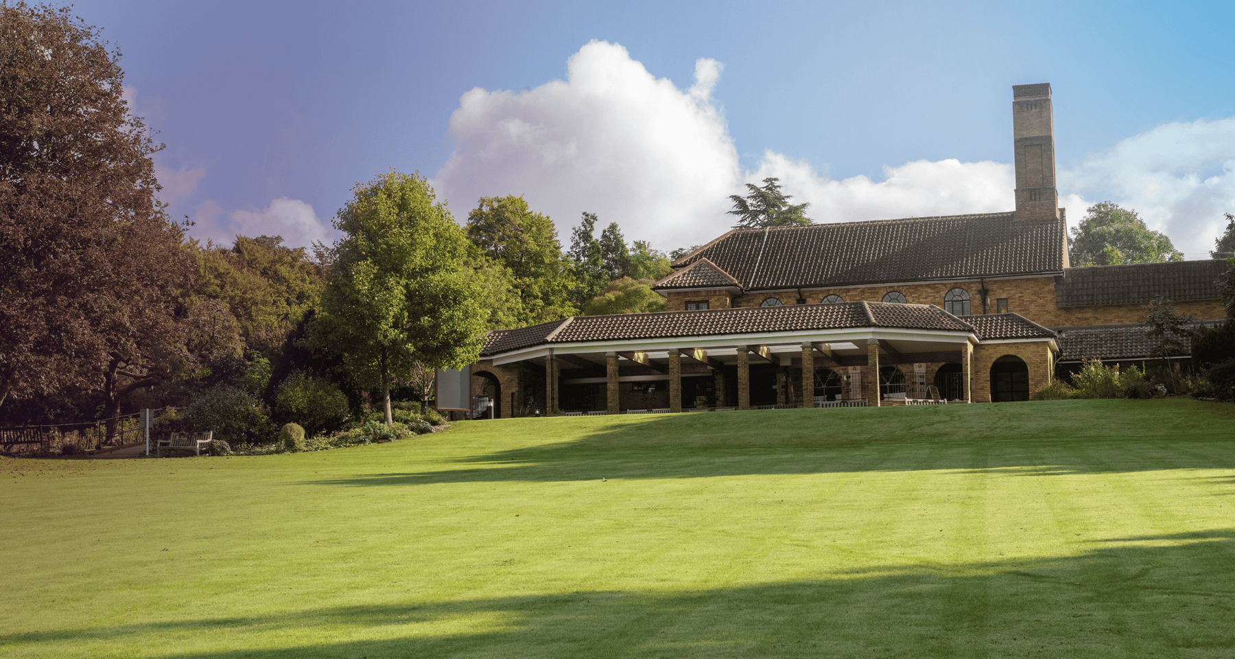 BAR - Barham Crematorium - Hero