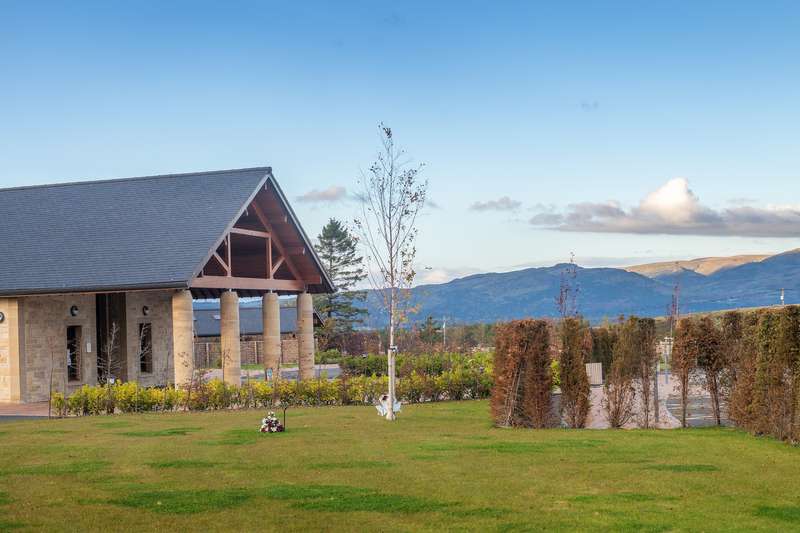 Stirlingshire Crematorium Distinct Cremations