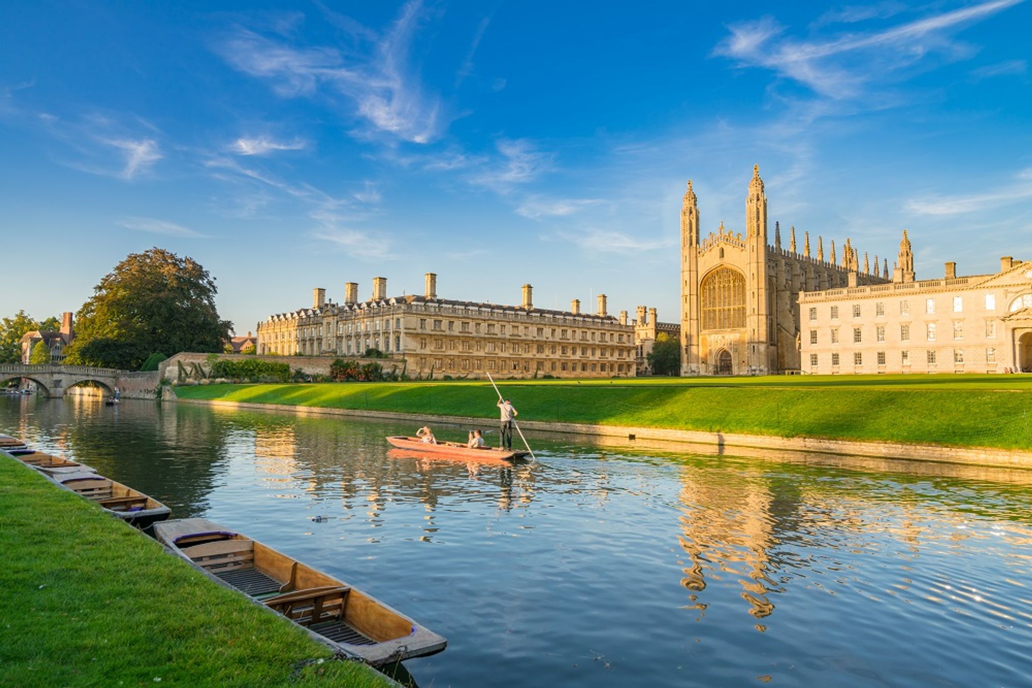 Cambridge direct cremation