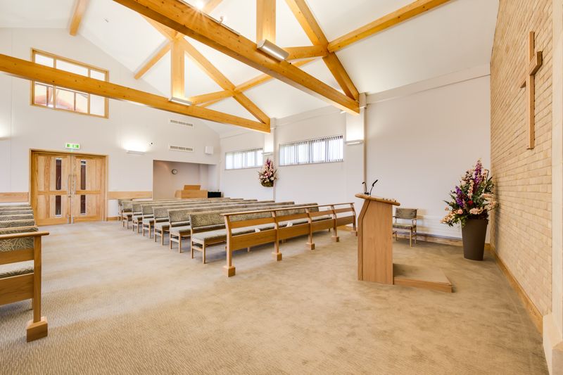 Funeral plans for Nottingham residents from just £1,699