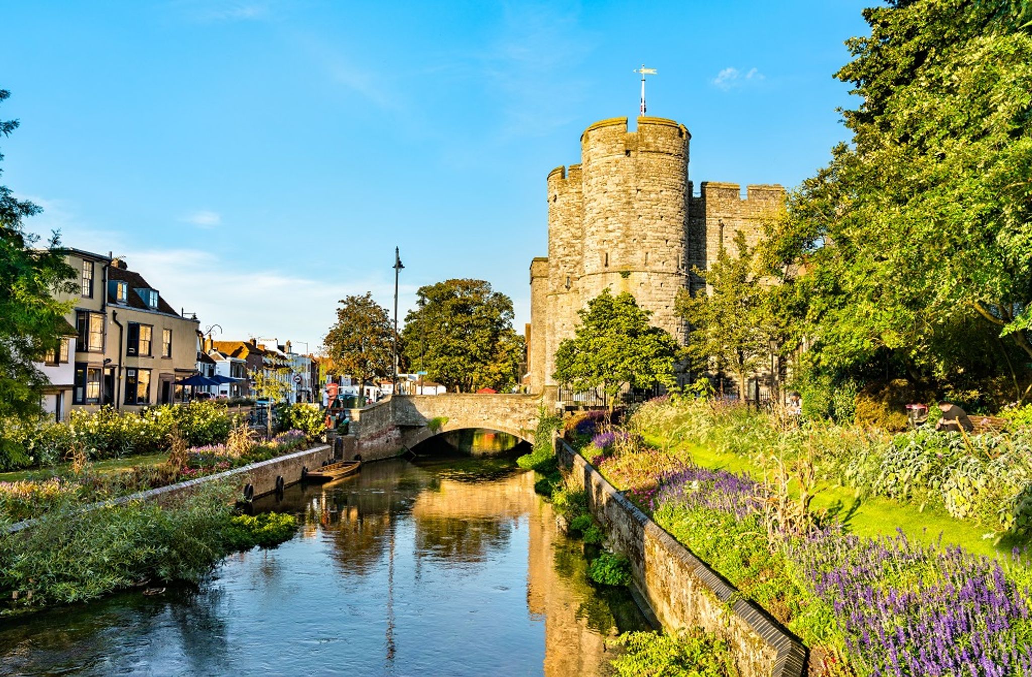 Canterbury direct cremation