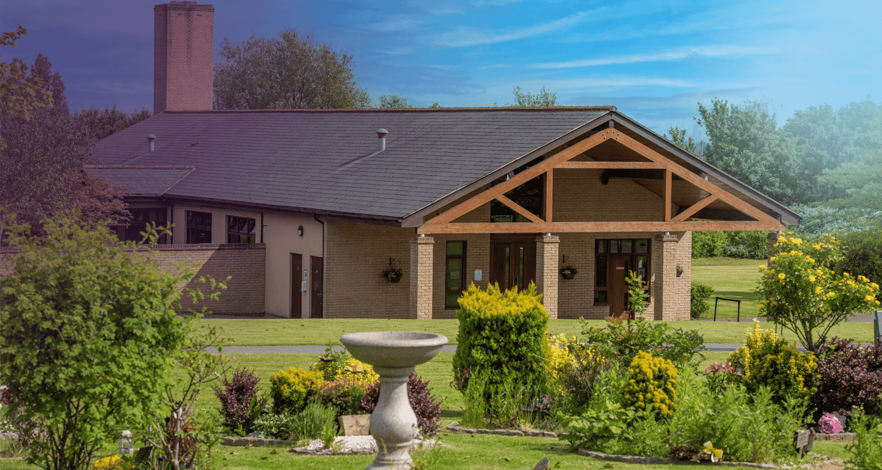 FPK - Forest Park Crematorium - Hero