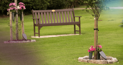 LSV - Langstone Vale Crematorium - DC
