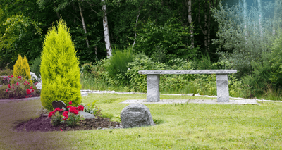 WLO - West Lothian Crematorium - DC
