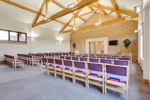 Direct Cremation in Altrincham from just £1,199 | Distinct Cremations