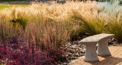 CRO - Cromer Crematorium - DC