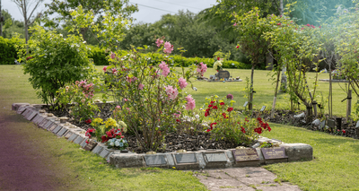 LLA - Llanelli Crematorium - DC