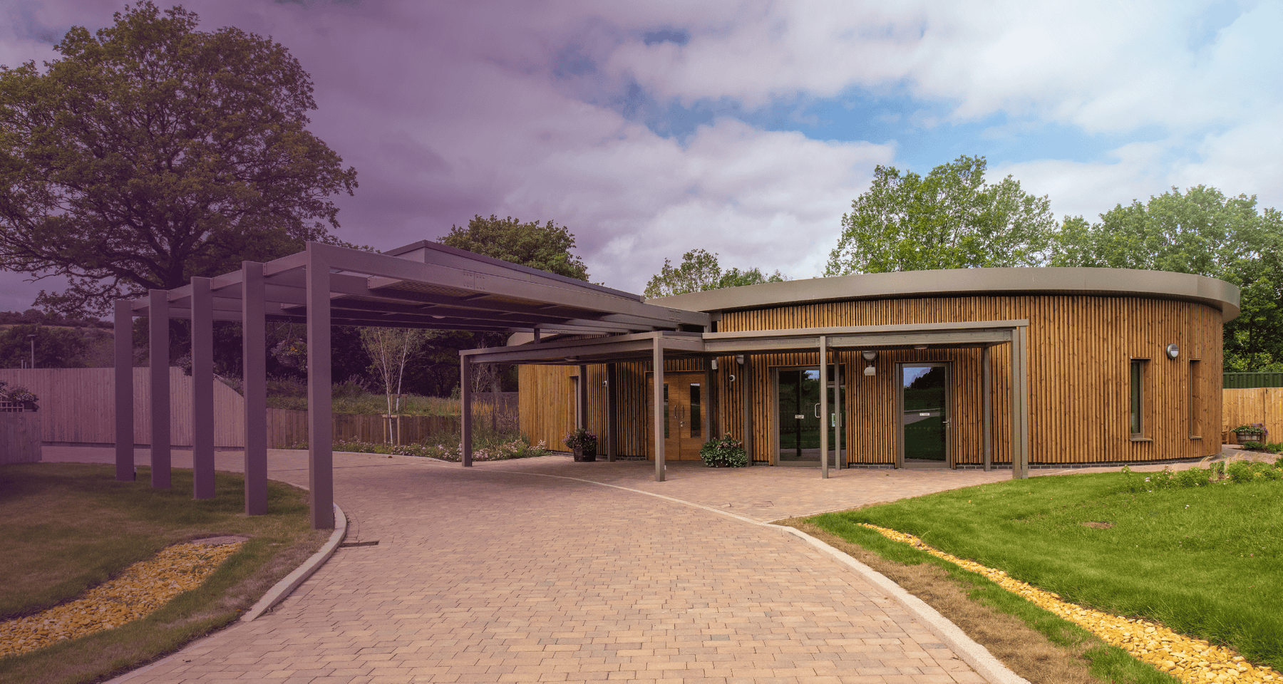 WAS - Waseley Hills Crematorium- Hero