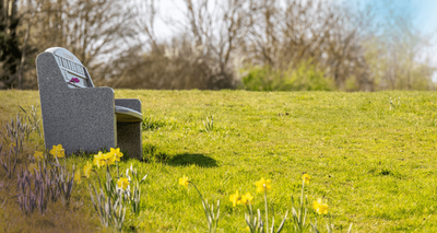 WOL - Woollensbrook Crematorium - DC