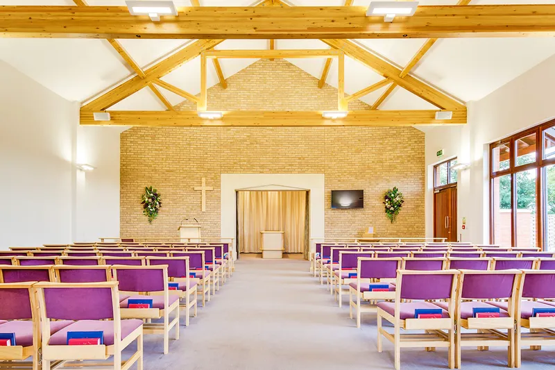 Vale royal crematorium