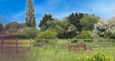 SGM - Sedgemoor Crematorium - DC