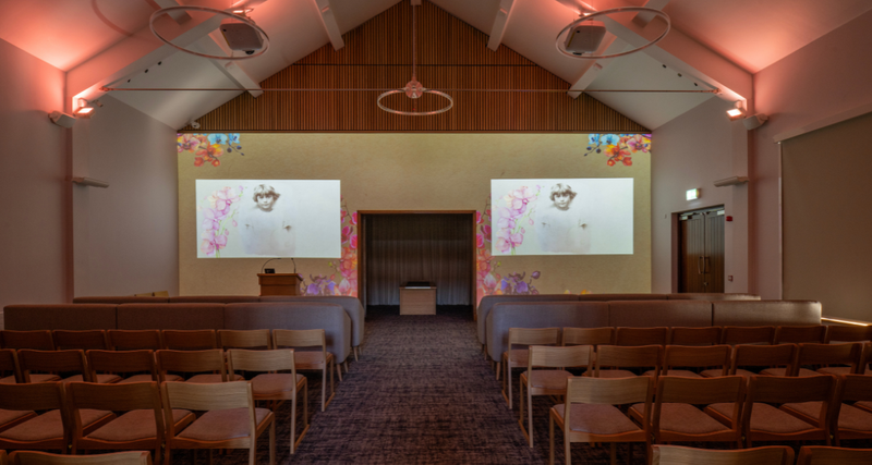 Supervenue Personalisation