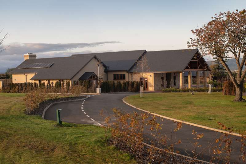 Stirlingshire Crematorium Distinct Cremations