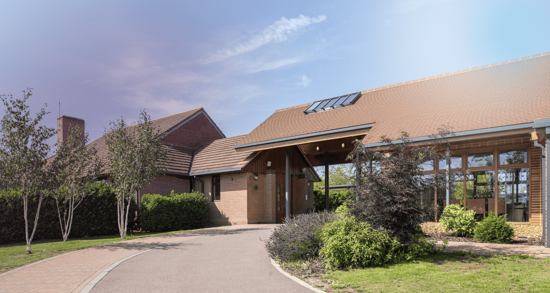 BAS - Basildon Crematorium - Hero