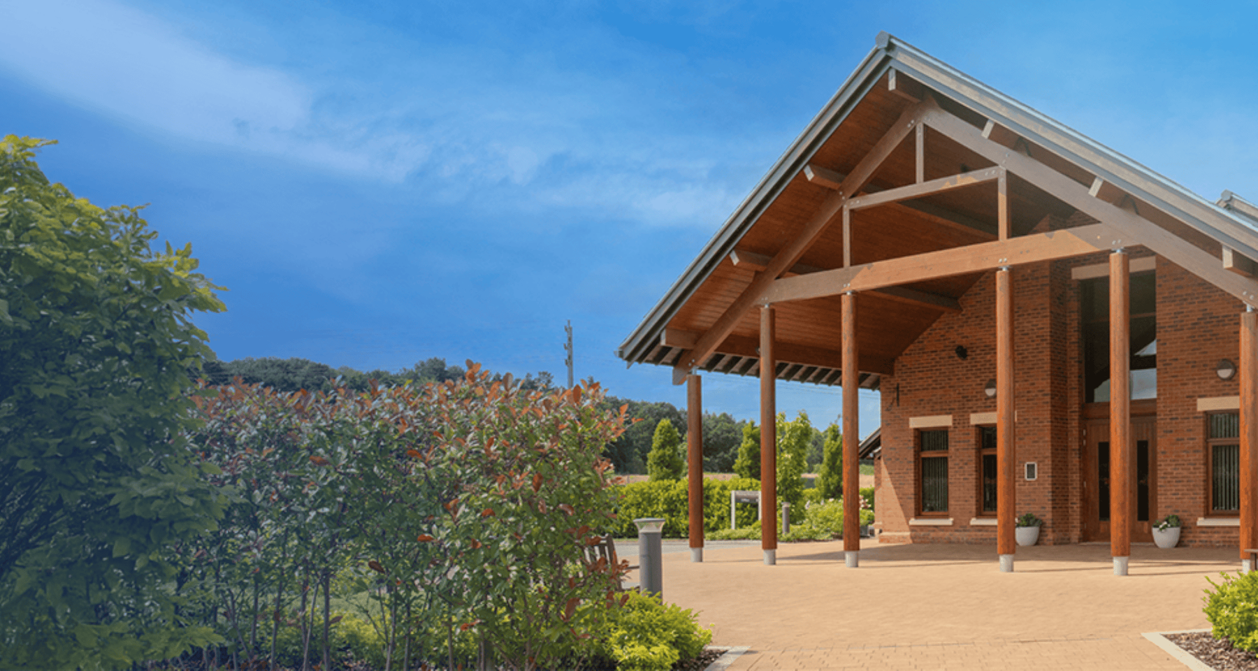 BAB - Babworth Crematorium - Hero