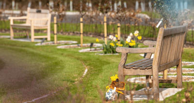 NWF -New Forest Crematorium - DC