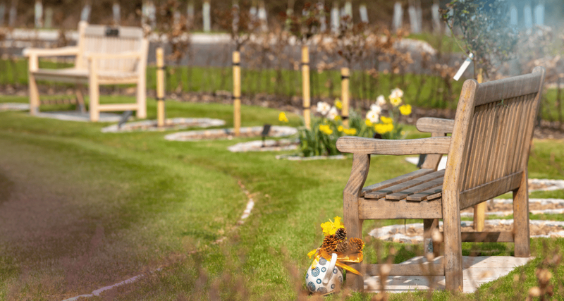 NWF -New Forest Crematorium - DC